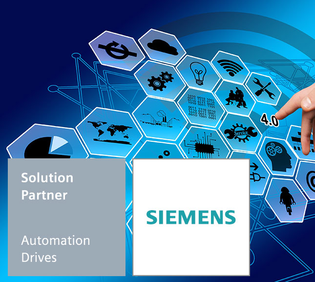 Polytech Systeme AG Partner Siemens Solution Partner