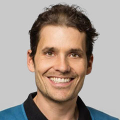 David Hunziker